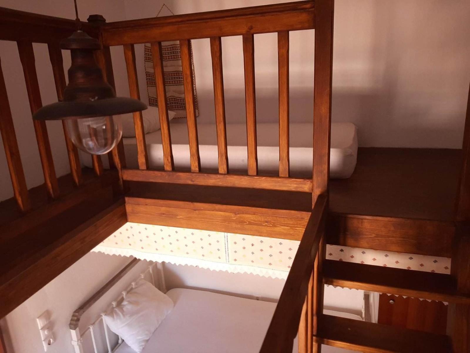 Apartament Bella Vista Montagna Apérathos Zewnętrze zdjęcie
